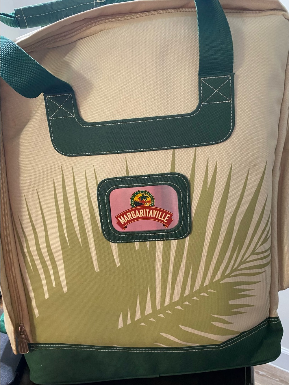 Margaritaville machine